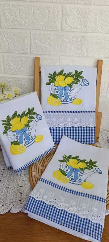 Kit para cozinha